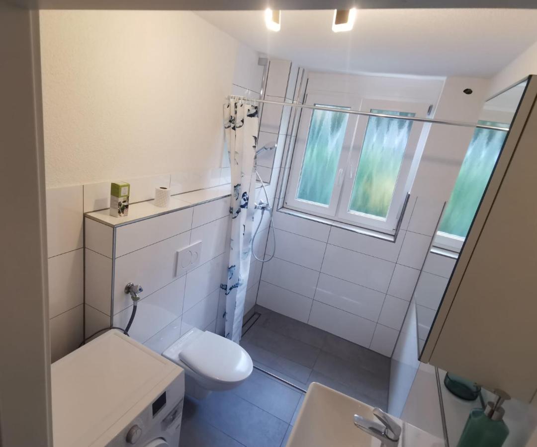 City Suite Gablenberg 斯图加特 外观 照片