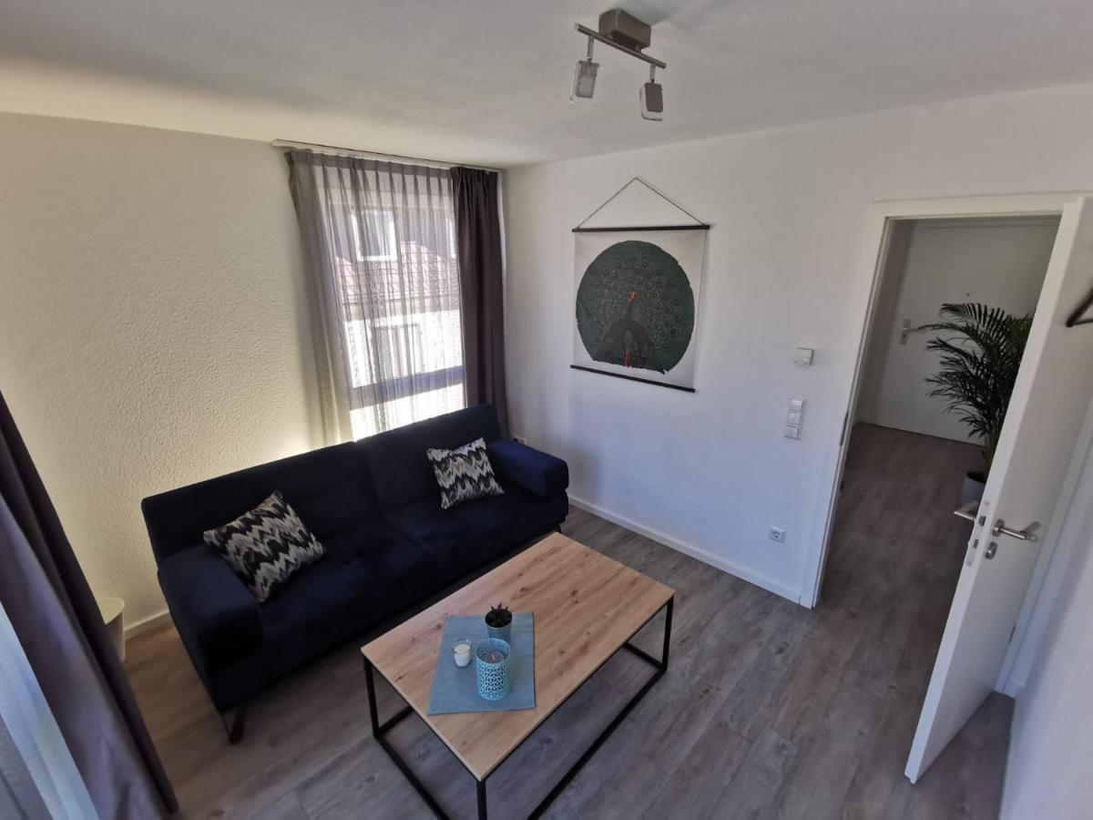 City Suite Gablenberg 斯图加特 外观 照片