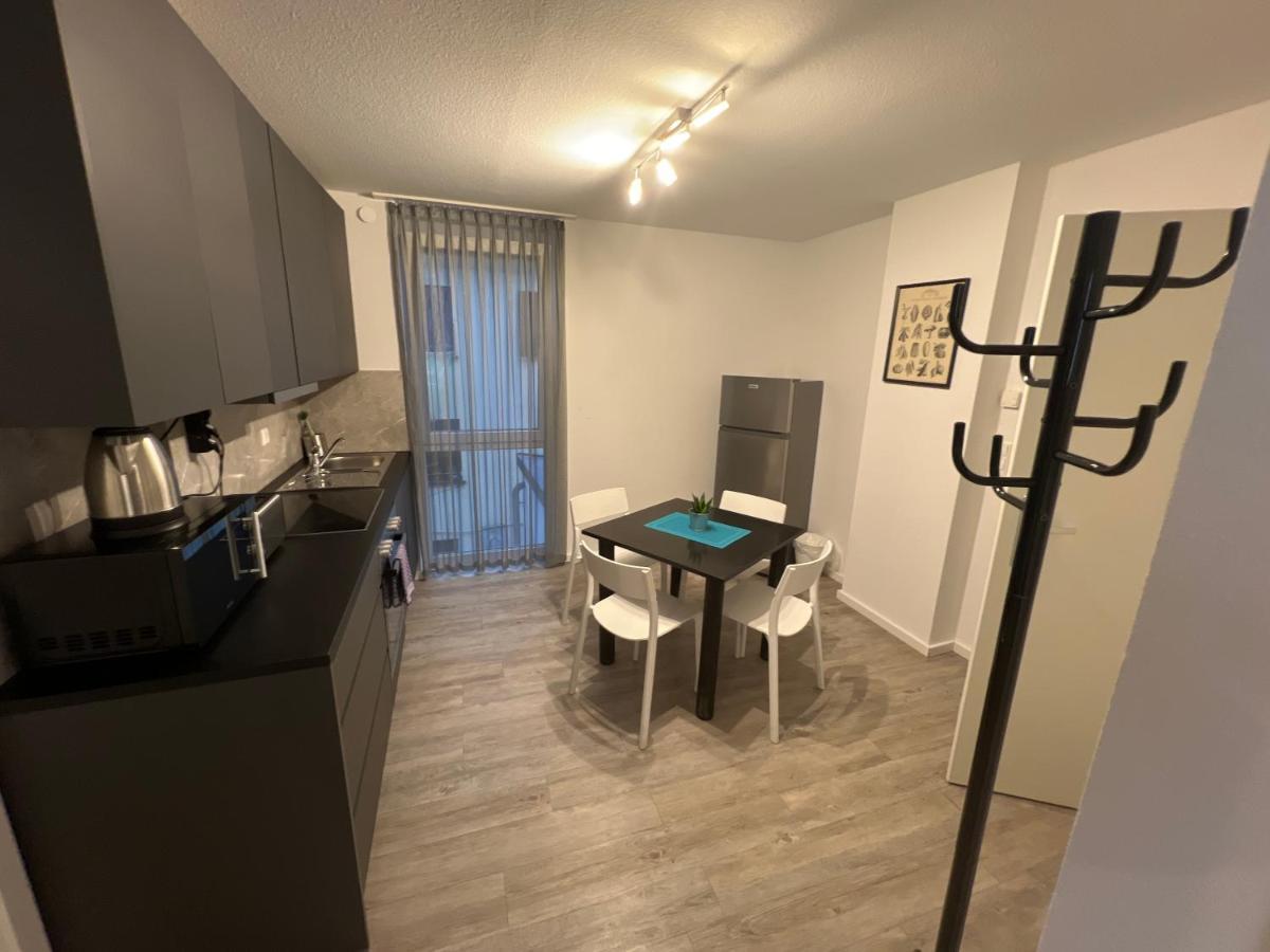 City Suite Gablenberg 斯图加特 外观 照片