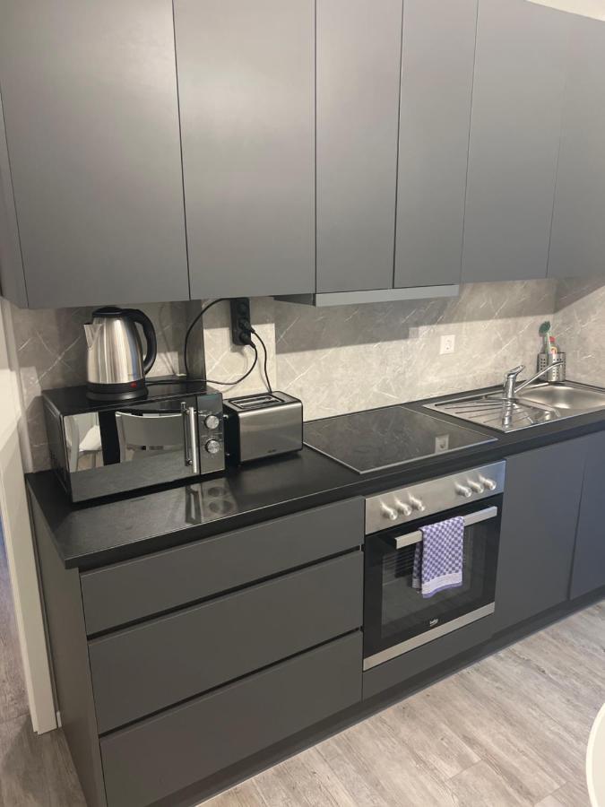 City Suite Gablenberg 斯图加特 外观 照片