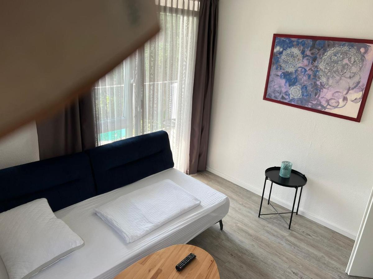 City Suite Gablenberg 斯图加特 外观 照片