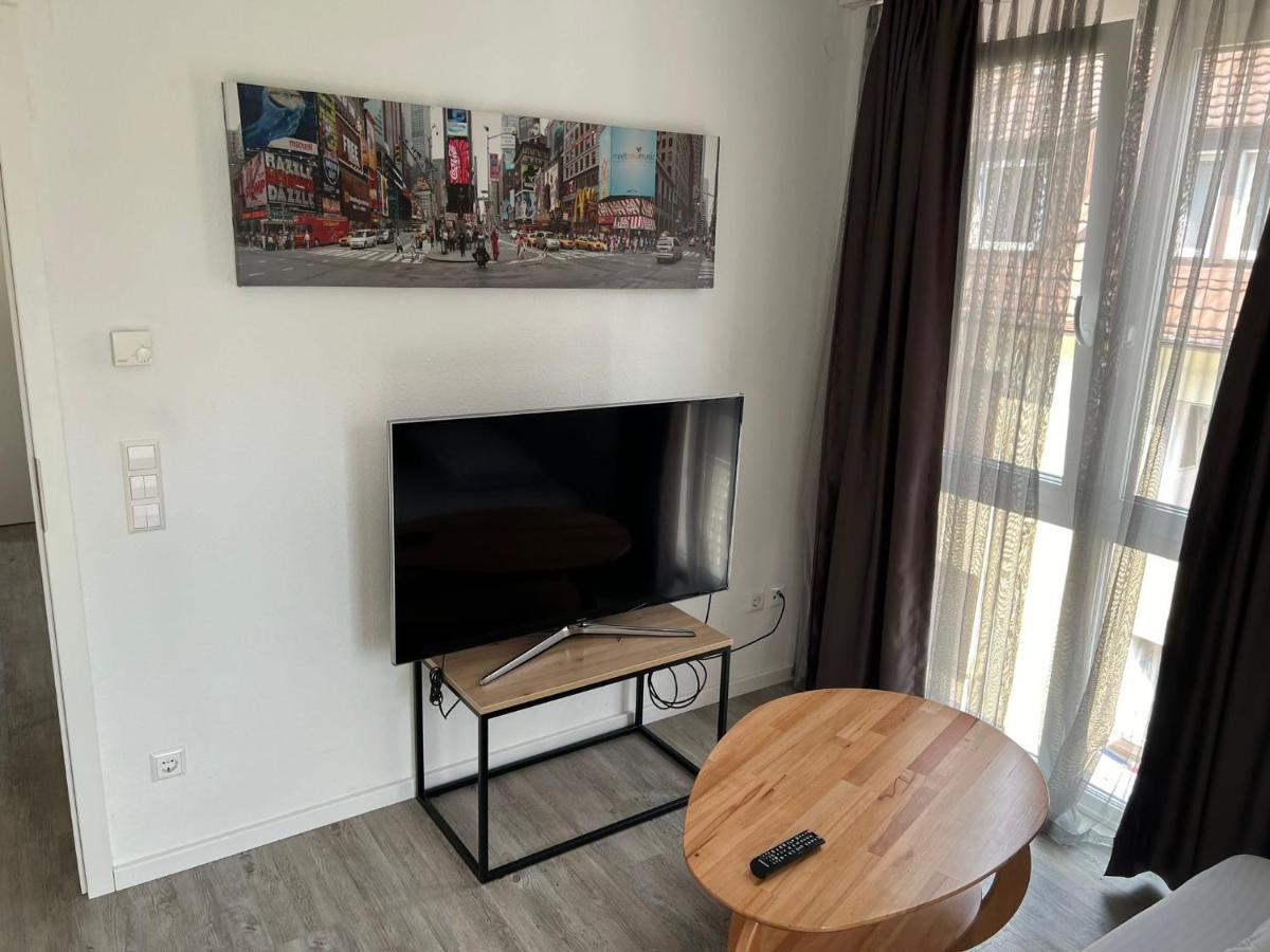 City Suite Gablenberg 斯图加特 外观 照片