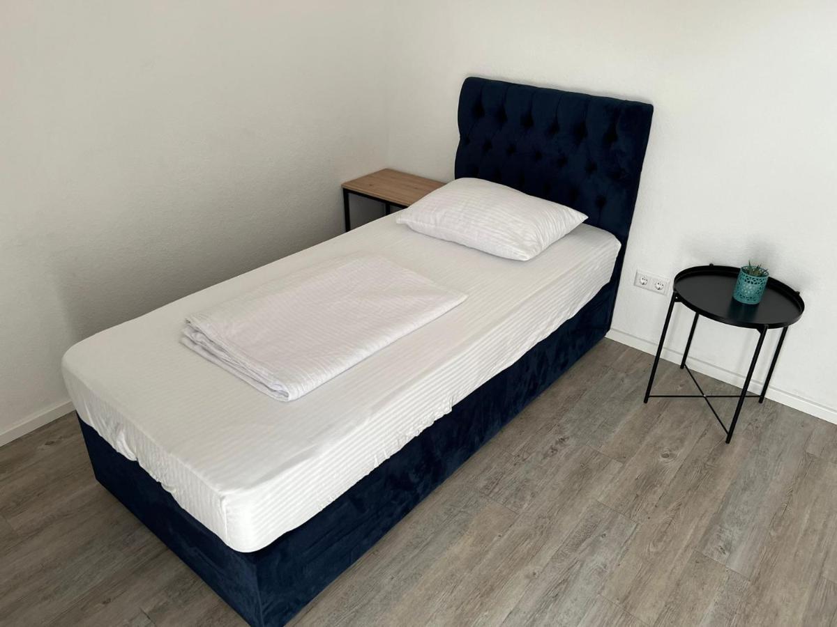 City Suite Gablenberg 斯图加特 外观 照片