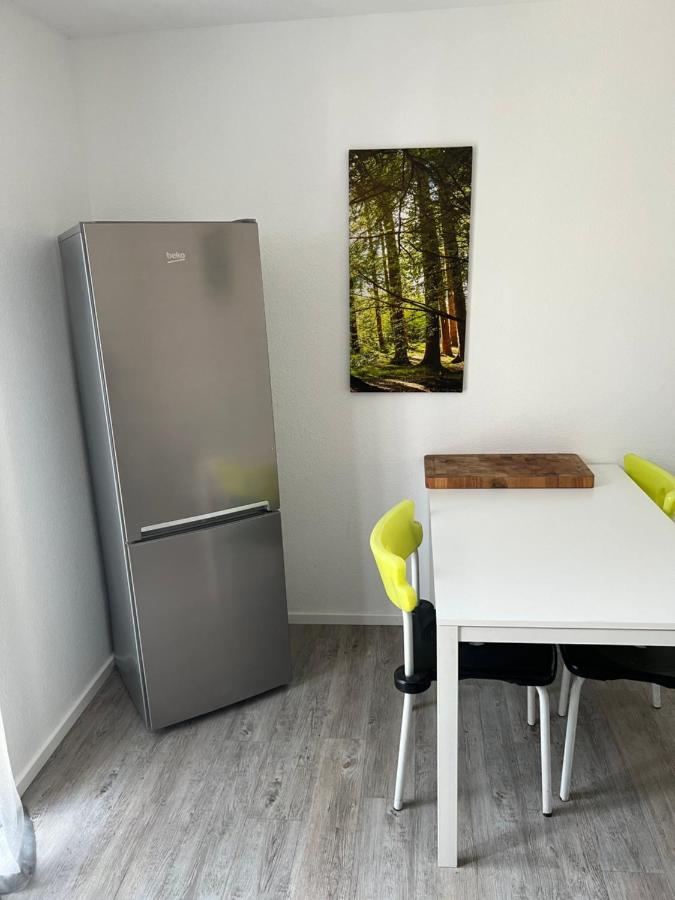 City Suite Gablenberg 斯图加特 外观 照片